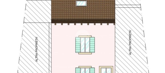 5 rooms House in Verona, Italy No. 130570 2