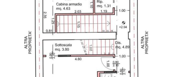 5 rooms House in Verona, Italy No. 130570 20