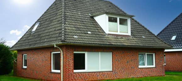 2 Schlafzimmer Haus in Dithmarschen, Germany, Nr. 109227 2