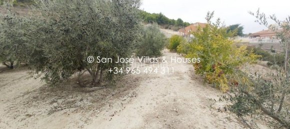 Casa de 1 dormitorio en Aspe, Spain No. 27560 14