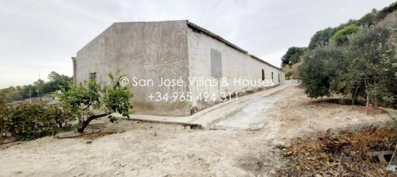 Casa de 1 dormitorio en Aspe, Spain No. 27560 17