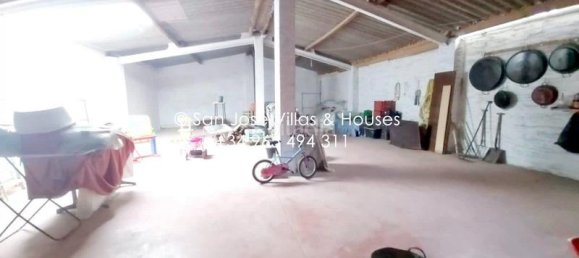 Casa de 1 dormitorio en Aspe, Spain No. 27560 4