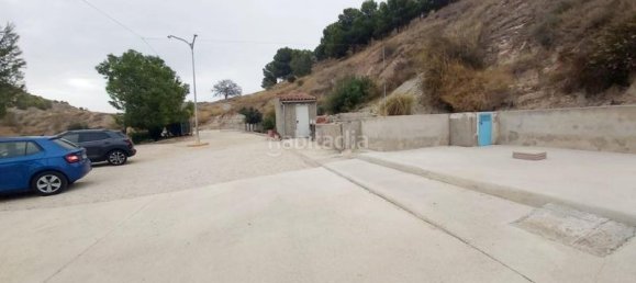 Casa de 1 dormitorio en Aspe, Spain No. 27560 18