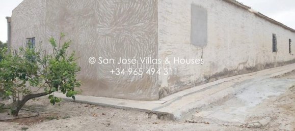 Casa de 1 dormitorio en Aspe, Spain No. 27560 16