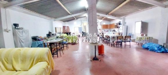 Casa de 1 dormitorio en Aspe, Spain No. 27560 3