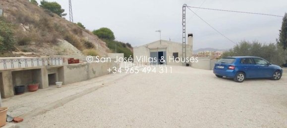 Casa de 1 dormitorio en Aspe, Spain No. 27560 15