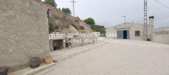 Casa de 1 dormitorio en Aspe, Spain No. 27560 22