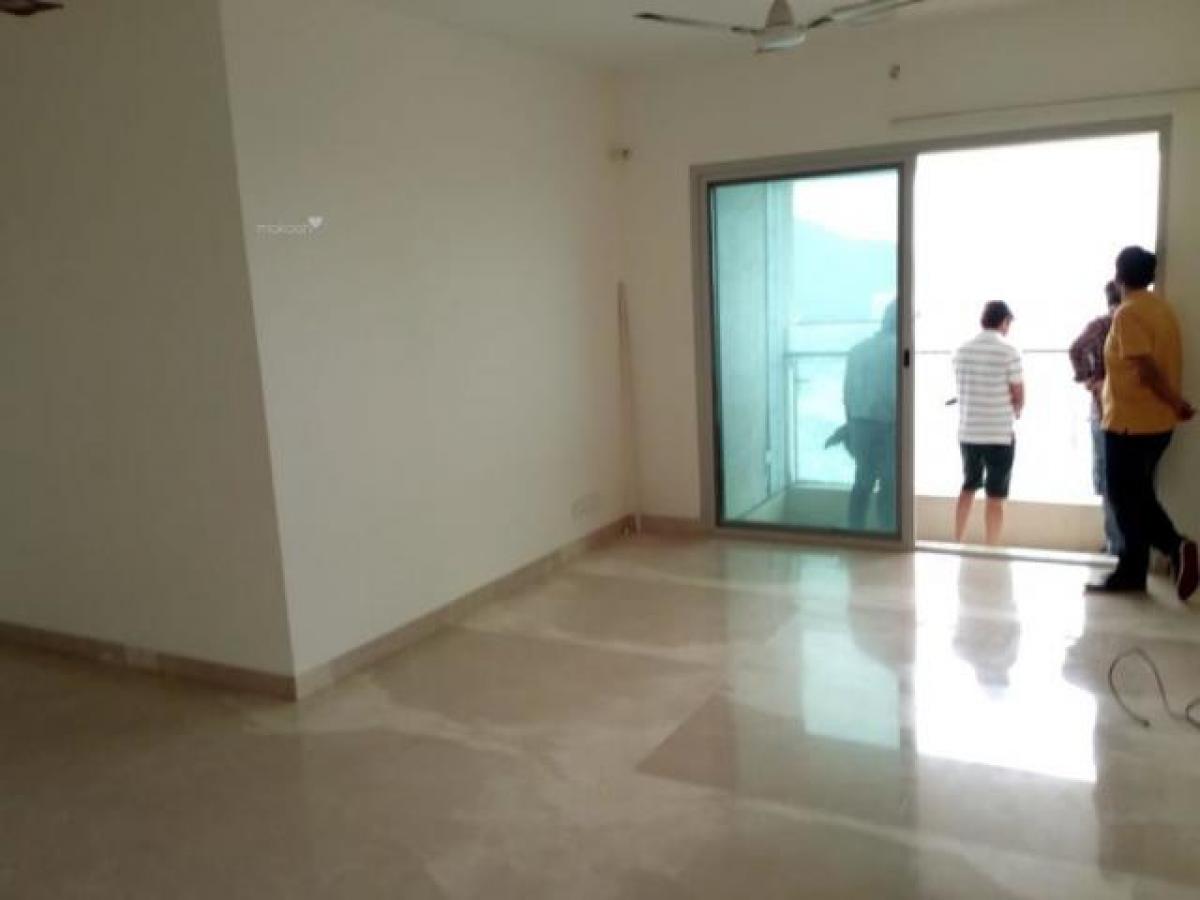 2 bedrooms House in Mumbai, India No. 10979