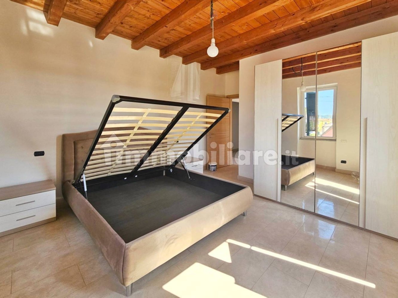 1 chambre Appartement à Sarzana, Italy No. 74903