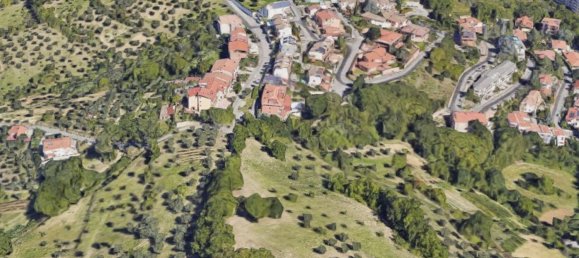 2 rooms Apartment in Cosenza, Italy No. 201667 4