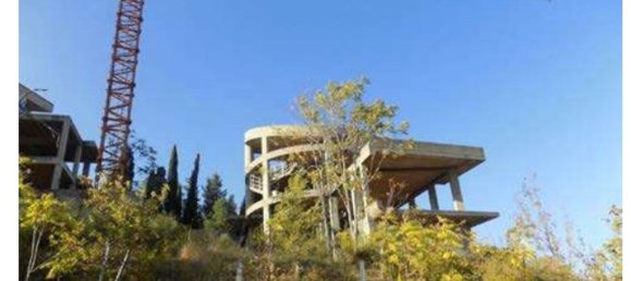 2 rooms Apartment in Cosenza, Italy No. 201667 8