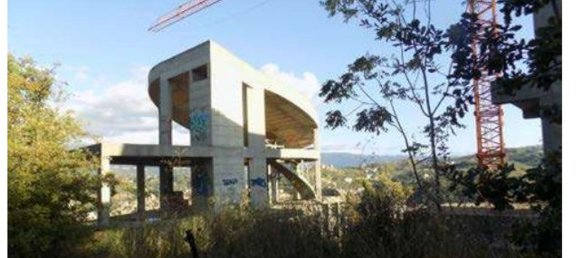 2 rooms Apartment in Cosenza, Italy No. 201667 9