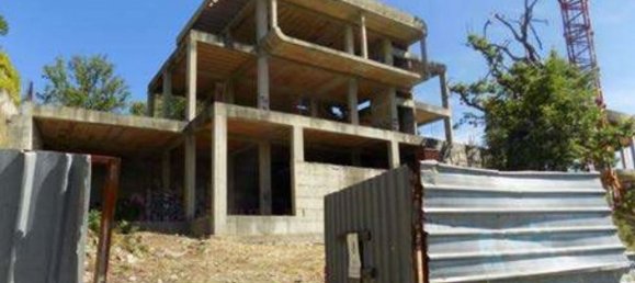 2 rooms Apartment in Cosenza, Italy No. 201667 6