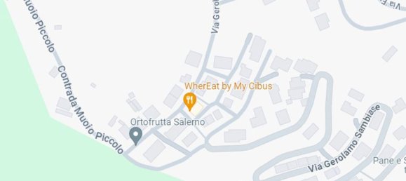 2 rooms Apartment in Cosenza, Italy No. 201667 5