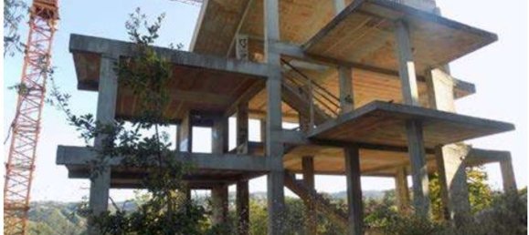 2 rooms Apartment in Cosenza, Italy No. 201667 7