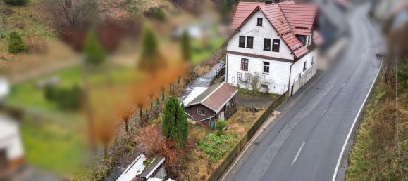 9غرفة منزل في Hildburghausen, Germany رقم 186622 10