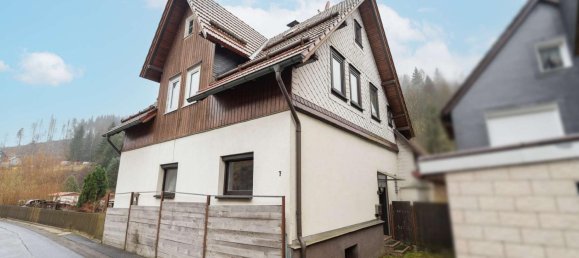 9غرفة منزل في Hildburghausen, Germany رقم 186622 12