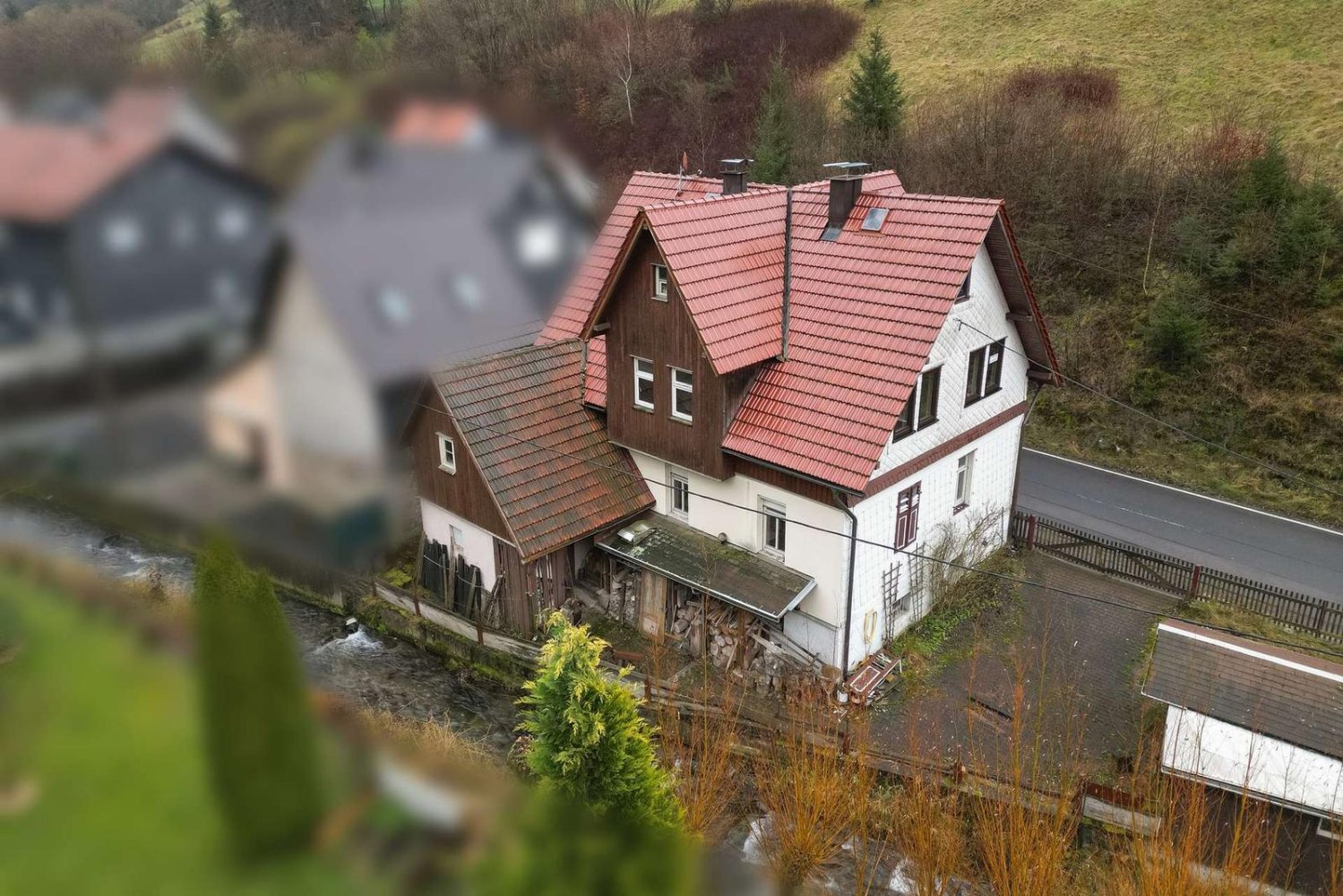 9غرفة منزل في Hildburghausen, Germany رقم 186622