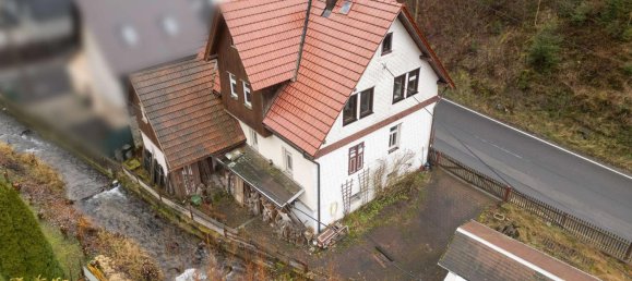 9غرفة منزل في Hildburghausen, Germany رقم 186622 13
