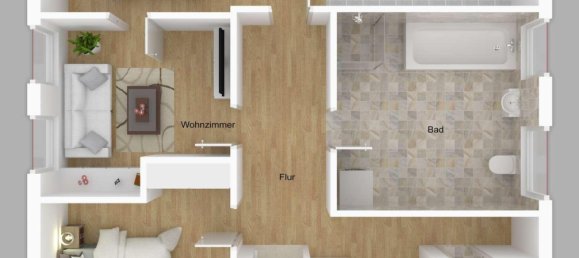 9غرفة منزل في Hildburghausen, Germany رقم 186622 16