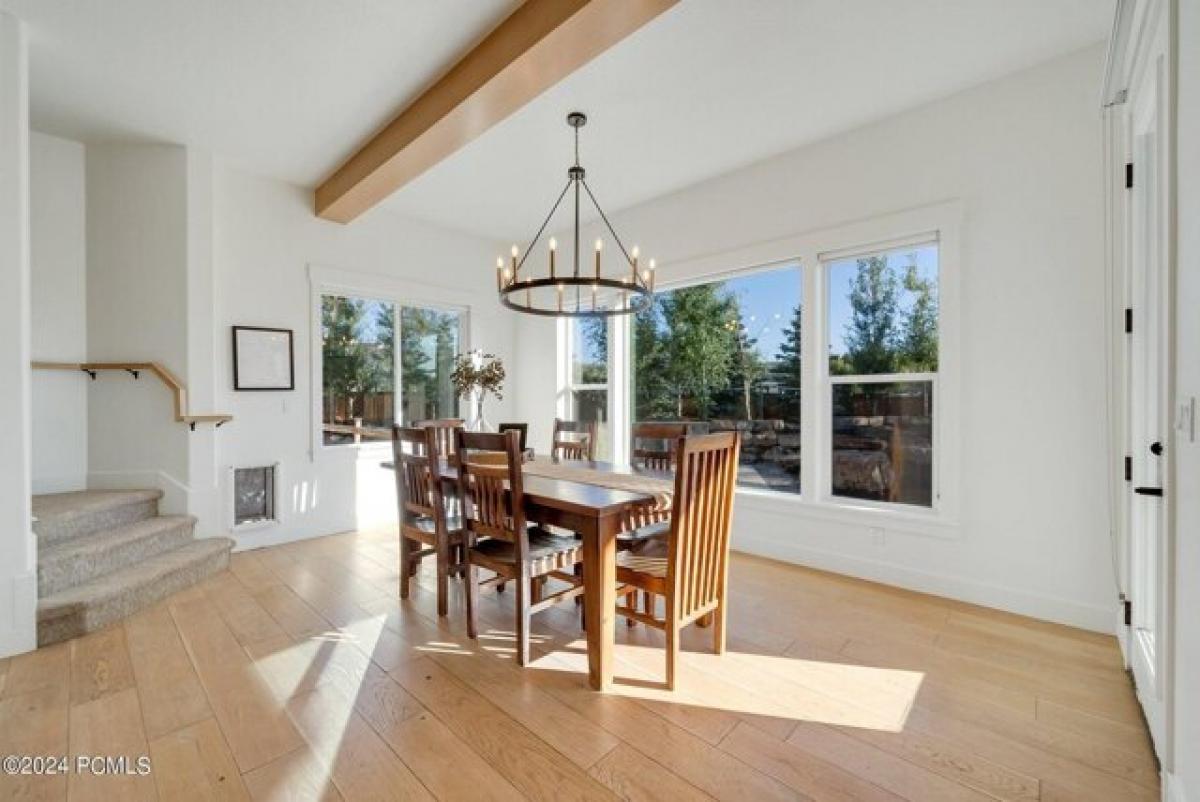 6 bedrooms House in Kamas, USA No. 392864