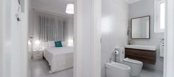 2 bedrooms Apartment in Agios Tychonas, Cyprus No. 622 6