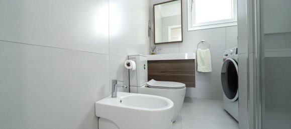 2 bedrooms Apartment in Agios Tychonas, Cyprus No. 622 8