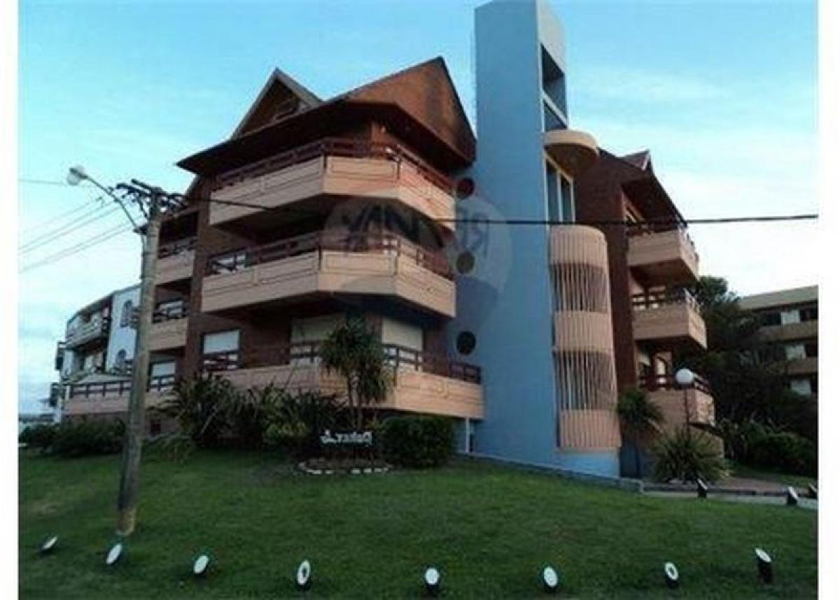 2 bedrooms Apartment in Mar del Plata, Argentina No. 68958