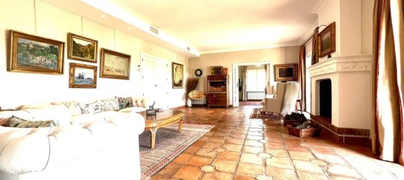 5 bedrooms House in San Sebastian de los Reyes, Spain No. 84459 11