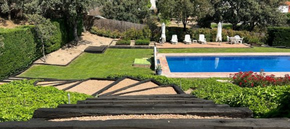 5 bedrooms House in San Sebastian de los Reyes, Spain No. 84459 39