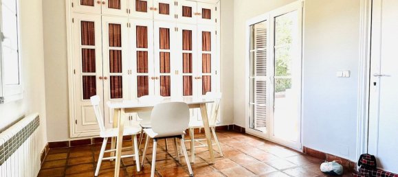 5 bedrooms House in San Sebastian de los Reyes, Spain No. 84459 20