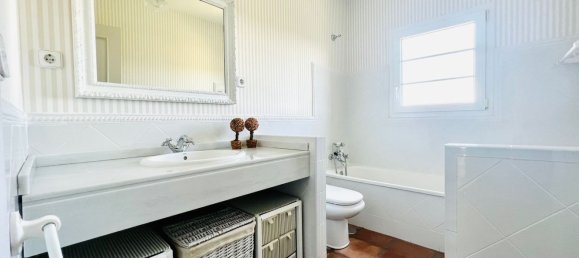 5 bedrooms House in San Sebastian de los Reyes, Spain No. 84459 25