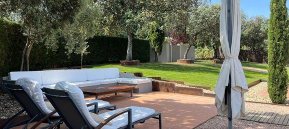 5 bedrooms House in San Sebastian de los Reyes, Spain No. 84459 42