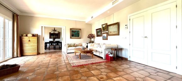 5 bedrooms House in San Sebastian de los Reyes, Spain No. 84459 7