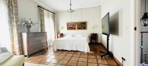 5 bedrooms House in San Sebastian de los Reyes, Spain No. 84459 32