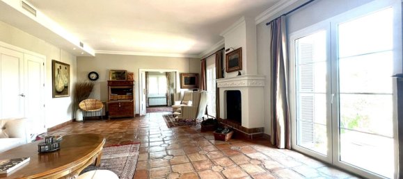 5 bedrooms House in San Sebastian de los Reyes, Spain No. 84459 10