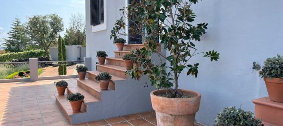 5 bedrooms House in San Sebastian de los Reyes, Spain No. 84459 44