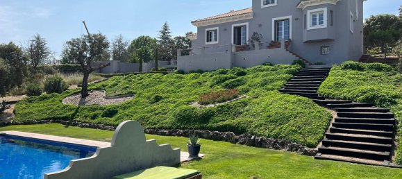 5 bedrooms House in San Sebastian de los Reyes, Spain No. 84459 48