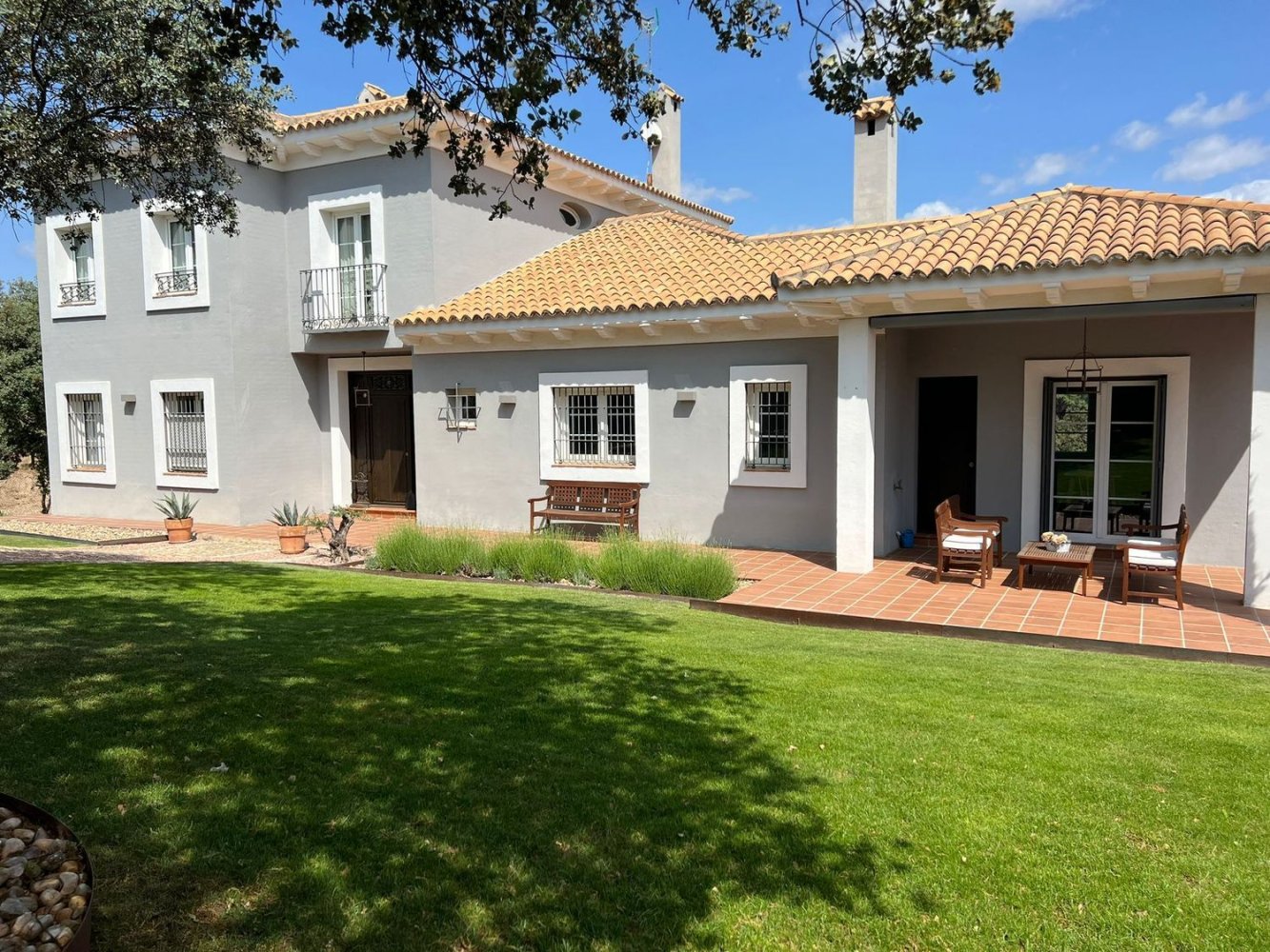 5 bedrooms House in San Sebastian de los Reyes, Spain No. 84459