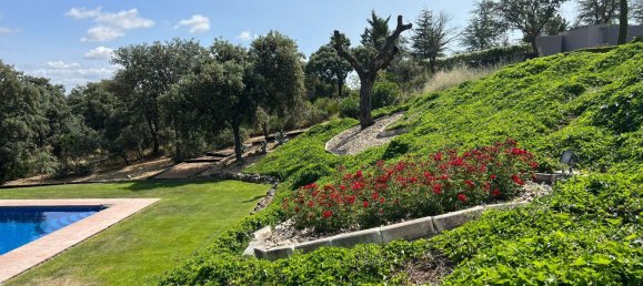 5 bedrooms House in San Sebastian de los Reyes, Spain No. 84459 50