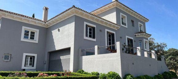 5 bedrooms House in San Sebastian de los Reyes, Spain No. 84459 40
