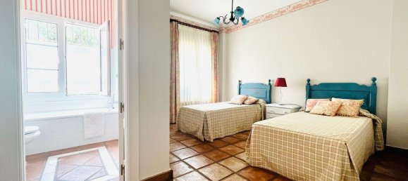 5 bedrooms House in San Sebastian de los Reyes, Spain No. 84459 22