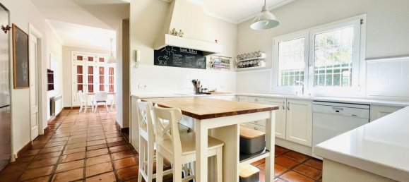 5 bedrooms House in San Sebastian de los Reyes, Spain No. 84459 16