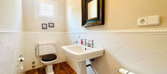 5 bedrooms House in San Sebastian de los Reyes, Spain No. 84459 21