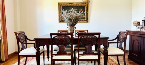 5 bedrooms House in San Sebastian de los Reyes, Spain No. 84459 14