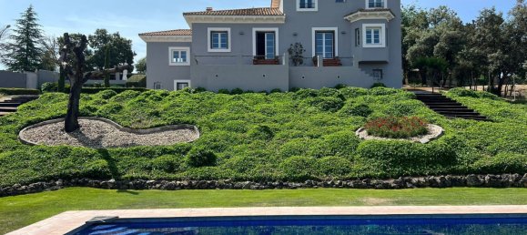 5 bedrooms House in San Sebastian de los Reyes, Spain No. 84459 2