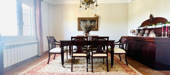 5 bedrooms House in San Sebastian de los Reyes, Spain No. 84459 15