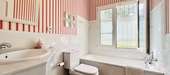 5 bedrooms House in San Sebastian de los Reyes, Spain No. 84459 23