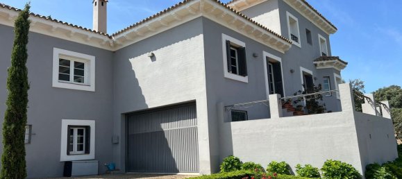 5 bedrooms House in San Sebastian de los Reyes, Spain No. 84459 46