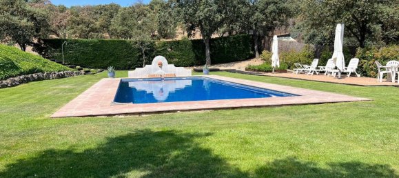 5 bedrooms House in San Sebastian de los Reyes, Spain No. 84459 47